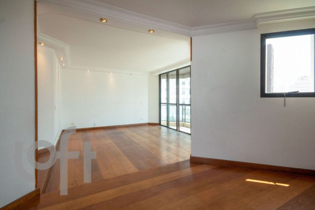 Imagem Apartamento com 3 Quartos à Venda, 140 m² em água Rasa - São Paulo Imagem Apartamento com 3 Quartos à Venda, 140 m² em água Rasa - São Paulo