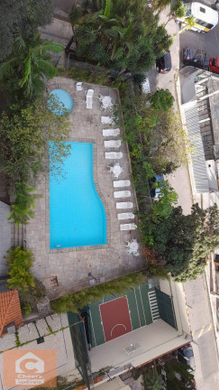 Imagem Apartamento com 3 Quartos para Alugar, 115 m² em Vila Nova Conceição - São Paulo Imagem Apartamento com 3 Quartos para Alugar, 115 m² em Vila Nova Conceição - São Paulo