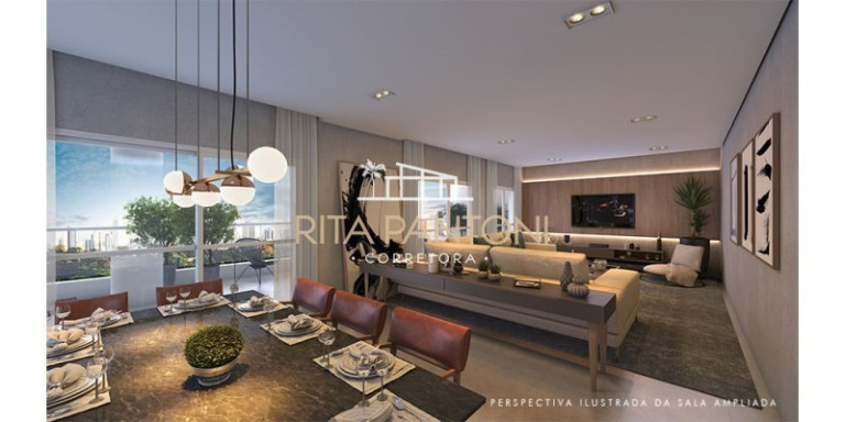 Imagem Apartamento com 4 Quartos à Venda, 292 m² em Jardim Botânico - Ribeirão Preto Imagem Apartamento com 4 Quartos à Venda, 292 m² em Jardim Botânico - Ribeirão Preto