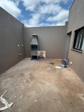 Imagem Casa com 3 Quartos à Venda, 112 m² em Barueri