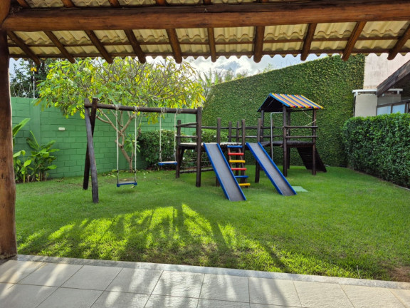 Imagem Casa com 4 Quartos à Venda, 200 m² em Buraquinho - Lauro De Freitas Imagem Casa com 4 Quartos à Venda, 200 m² em Buraquinho - Lauro De Freitas