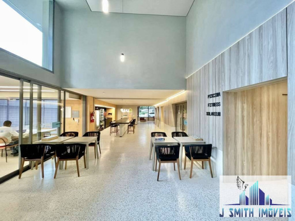 Imagem Apartamento com 1 Quarto para Alugar, 29 m² em Vila Congonhas - São Paulo Imagem Apartamento com 1 Quarto para Alugar, 29 m² em Vila Congonhas - São Paulo