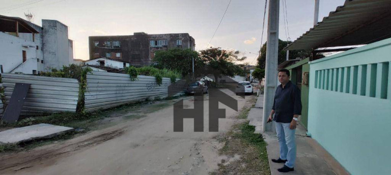 Imagem Terreno à Venda, 500 m² em Casa Caiada - Olinda Imagem Terreno à Venda, 500 m² em Casa Caiada - Olinda