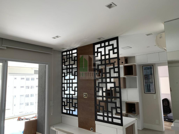 Imagem Apartamento com 3 Quartos à Venda, 97 m² em Chacara Inglesa - São Paulo