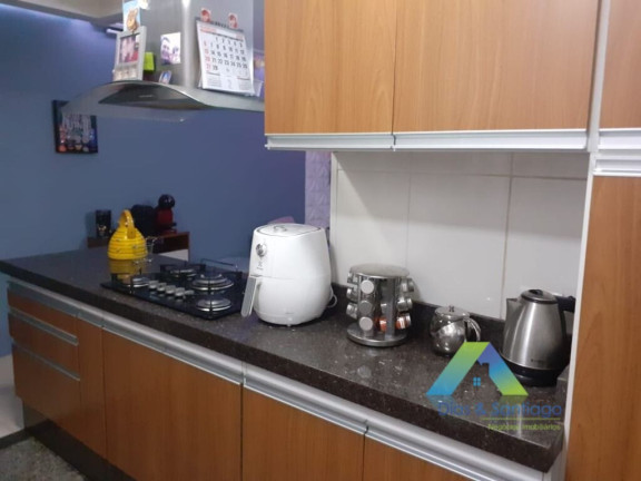 Imagem Apartamento com 3 Quartos à Venda, 83 m² em Vila Dayse - São Bernardo Do Campo Imagem Apartamento com 3 Quartos à Venda, 83 m² em Vila Dayse - São Bernardo Do Campo