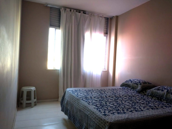 Imagem Apartamento com 3 Quartos à Venda, 120 m² em Canela - Salvador Imagem Apartamento com 3 Quartos à Venda, 120 m² em Canela - Salvador