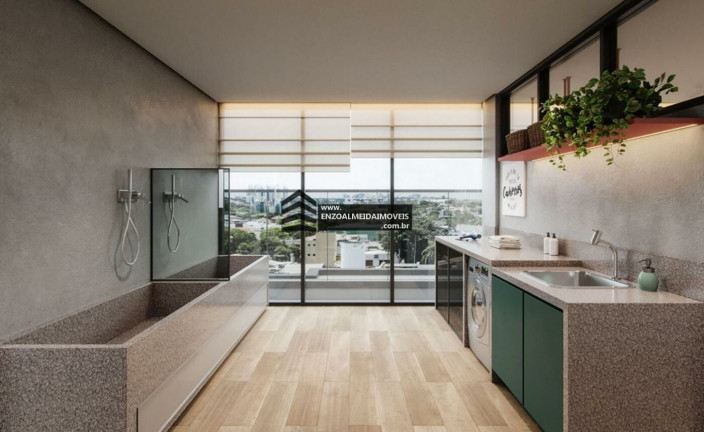 Imagem Apartamento com 1 Quarto à Venda, 41 m² em Moema - São Paulo Imagem Apartamento com 1 Quarto à Venda, 41 m² em Moema - São Paulo