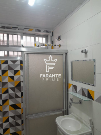 Imagem Kitnet com 1 Quarto à Venda, 23 m² em Ocian - Praia Grande