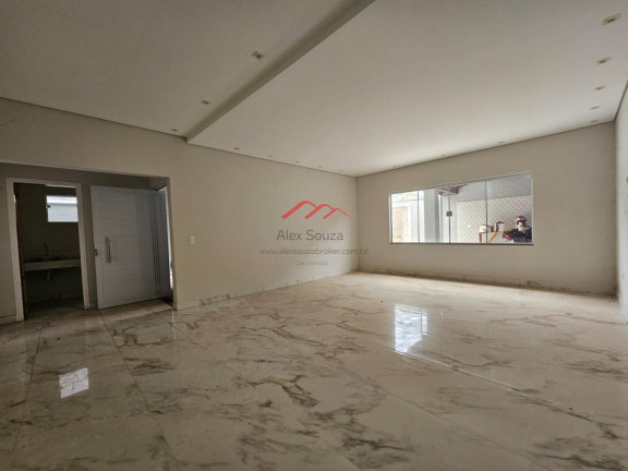Imagem Casa com 3 Quartos à Venda, 100 m² em Jardim Residencial Vaughan - Sumaré
