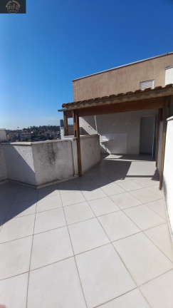 Imagem Cobertura com 2 Quartos à Venda, 73 m² em Vila Junqueira - Santo André Imagem Cobertura com 2 Quartos à Venda, 73 m² em Vila Junqueira - Santo André