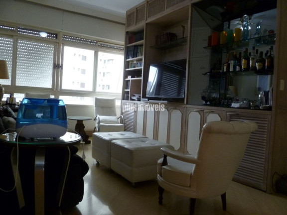 Imagem Apartamento com 5 Quartos à Venda, 380 m² em Jardim Paulista - São Paulo Imagem Apartamento com 5 Quartos à Venda, 380 m² em Jardim Paulista - São Paulo