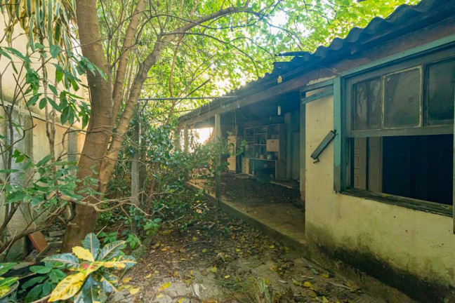 Imagem Casa com 5 Quartos à Venda, 450 m² em Bom Fim - Porto Alegre