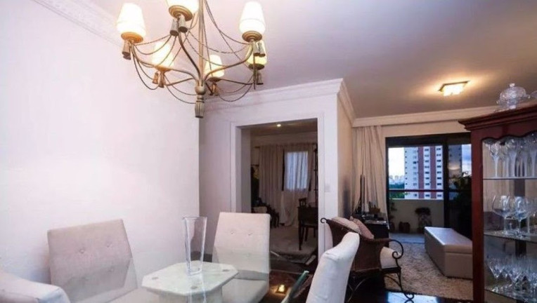 Apartamento com 3 Quartos à Venda, 87 m² em Morumbi - São Paulo