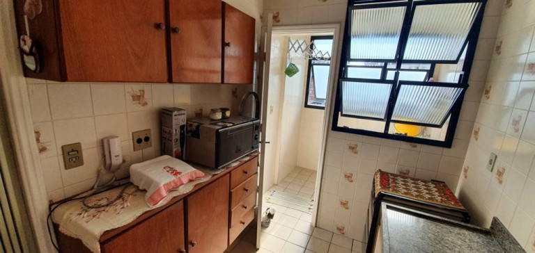 Imagem Apartamento com 1 Quarto à Venda, 54 m² em Tupi - Praia Grande Imagem Apartamento com 1 Quarto à Venda, 54 m² em Tupi - Praia Grande