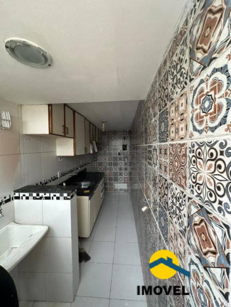 Imagem Apartamento com 2 Quartos à Venda, 60 m² em Fonseca - Niterói