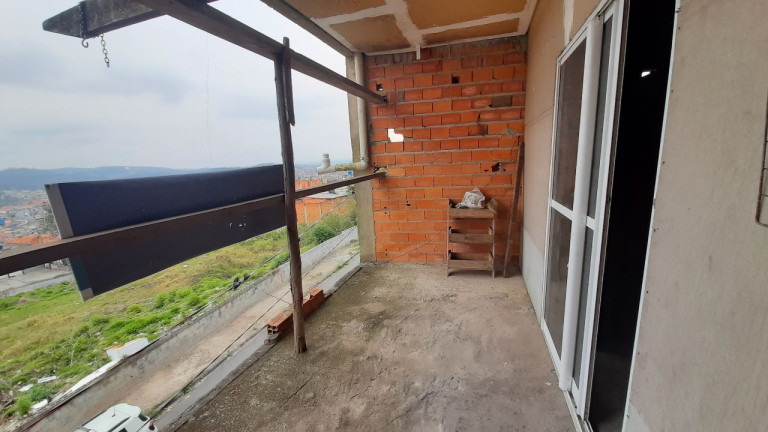 Imagem Sobrado com 2 Quartos à Venda, em Jardim Bela Vista - Itapevi Imagem Sobrado com 2 Quartos à Venda, em Jardim Bela Vista - Itapevi