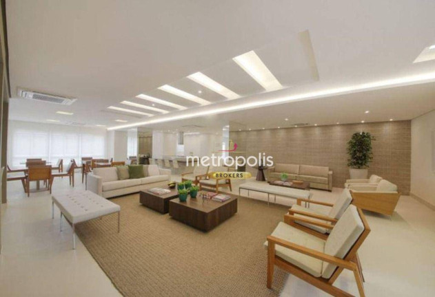 Imagem Apartamento com 2 Quartos à Venda, 63 m² em Vila Mascote - São Paulo