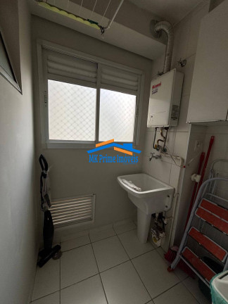 Imagem Apartamento com 3 Quartos à Venda, 68 m² em Parque Reboucas - São Paulo Imagem Apartamento com 3 Quartos à Venda, 68 m² em Parque Reboucas - São Paulo