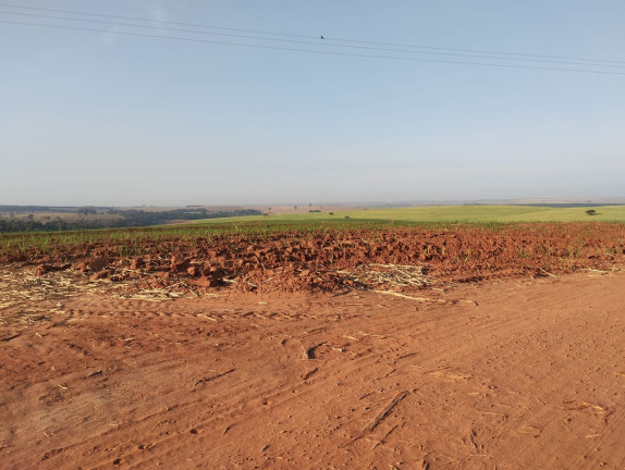 Imóvel à Venda, 115 m² em área Rural De Lins - Lins