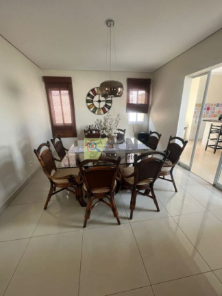 Imagem Casa de Condomínio com 3 Quartos à Venda, 252 m² em Residencial Real Park Sumaré - Sumaré Imagem Casa de Condomínio com 3 Quartos à Venda, 252 m² em Residencial Real Park Sumaré - Sumaré