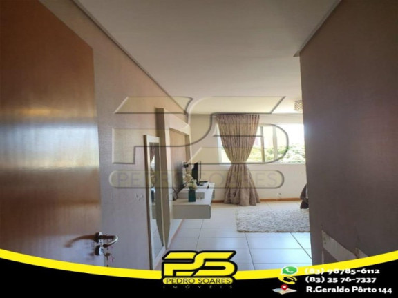 Imagem Apartamento com 4 Quartos à Venda, 270 m² em Brisamar - João Pessoa Imagem Apartamento com 4 Quartos à Venda, 270 m² em Brisamar - João Pessoa