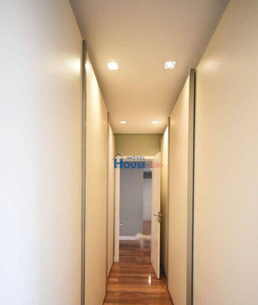 Imagem Apartamento com 4 Quartos à Venda, 225 m² em Perdizes - São Paulo
