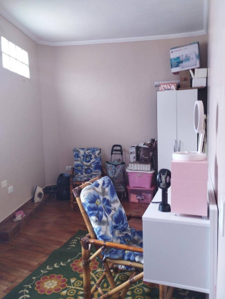 Imagem Sobrado com 5 Quartos à Venda, 122 m² em Jardim Oratório - Mauá Imagem Sobrado com 5 Quartos à Venda, 122 m² em Jardim Oratório - Mauá