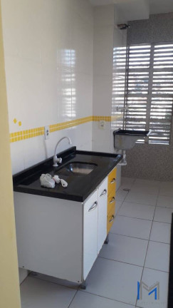 Apartamento com 1 Quarto à Venda, 30 m² em Jardim Hokkaido - Itapevi
