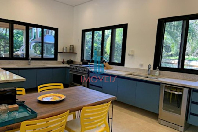 Imagem Casa de Condomínio com 6 Quartos à Venda, 405 m² em Mato Dentro - Atibaia