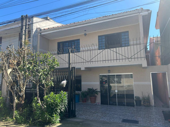 Casa com 6 Quartos à Venda, 160 m² em Sítio Cercado - Curitiba
