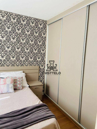 Imagem Apartamento com 2 Quartos à Venda, 47 m² em Jardim Nações Unidas - Londrina