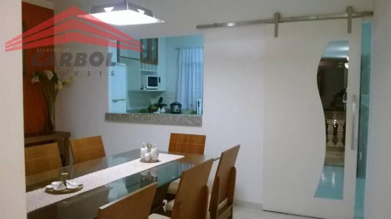 Imagem Casa com 3 Quartos à Venda, 125 m² em Jardim Roma 1 - Jundiaí