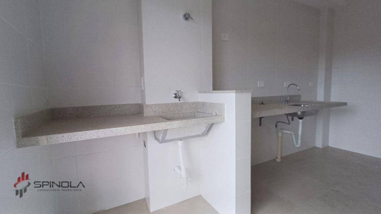Imagem Apartamento com 3 Quartos à Venda, 81 m² em Canto Do Forte - Praia Grande Imagem Apartamento com 3 Quartos à Venda, 81 m² em Canto Do Forte - Praia Grande