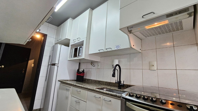 Imagem Cobertura com 2 Quartos à Venda, 114 m² em Brooklin Paulista - São Paulo