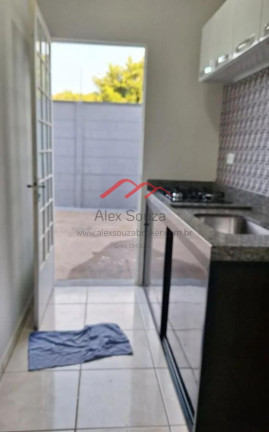 Imagem Casa com 2 Quartos à Venda, 75 m² em Jardim Campos Verdes - Hortolândia Imagem Casa com 2 Quartos à Venda, 75 m² em Jardim Campos Verdes - Hortolândia