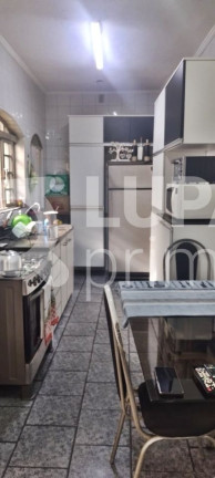Imagem Casa com 3 Quartos à Venda, 117 m² em Vila Maria Alta - São Paulo