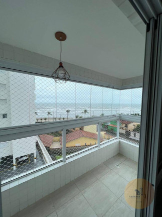 Apartamento com 2 Quartos à Venda, 65 m² em Vera Cruz - Mongaguá