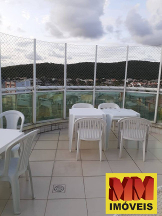Imagem Cobertura com 3 Quartos à Venda, 224 m² em Centro - Cabo Frio Imagem Cobertura com 3 Quartos à Venda, 224 m² em Centro - Cabo Frio