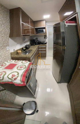 Imagem Apartamento com 3 Quartos à Venda,  em Parque Jóquei Club - Campos Dos Goytacazes