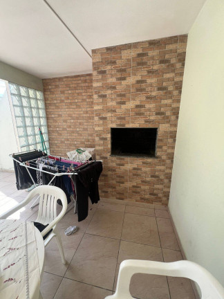 Imagem Casa com 4 Quartos à Venda, 260 m² em Balneário - Florianópolis Imagem Casa com 4 Quartos à Venda, 260 m² em Balneário - Florianópolis