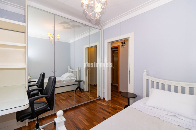 Imagem Casa com 4 Quartos à Venda, 275 m² em Chácara Monte Alegre - São Paulo Imagem Casa com 4 Quartos à Venda, 275 m² em Chácara Monte Alegre - São Paulo