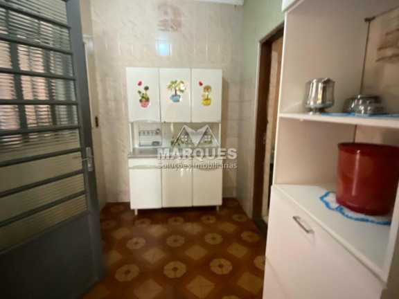 Imagem Sobrado com 2 Quartos à Venda, 250 m² em Parque Das Nações (nova Veneza) - Sumaré
