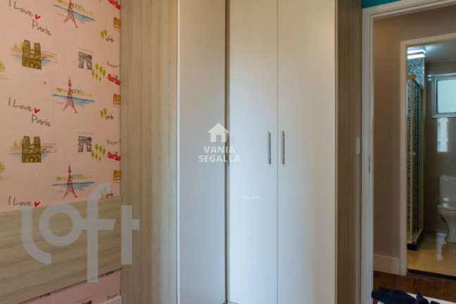 Imagem Apartamento com 3 Quartos à Venda, 69 m² em água Branca - São Paulo Imagem Apartamento com 3 Quartos à Venda, 69 m² em água Branca - São Paulo