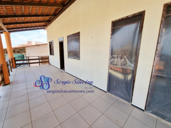 Imagem Casa com 5 Quartos à Venda, 350 m² em Porto Das Dunas - Aquiraz