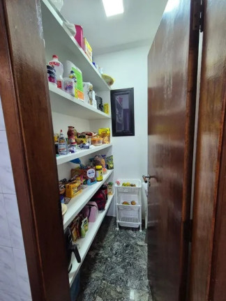 Imagem Imóvel com 3 Quartos à Venda, 227 m² em Vila Euclides - São Bernardo Do Campo
