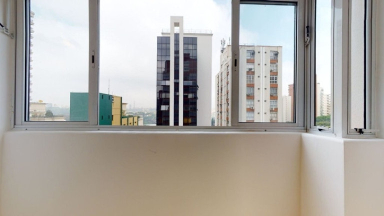 Imagem Apartamento com 2 Quartos à Venda, 78 m² em Higienópolis - São Paulo Imagem Apartamento com 2 Quartos à Venda, 78 m² em Higienópolis - São Paulo