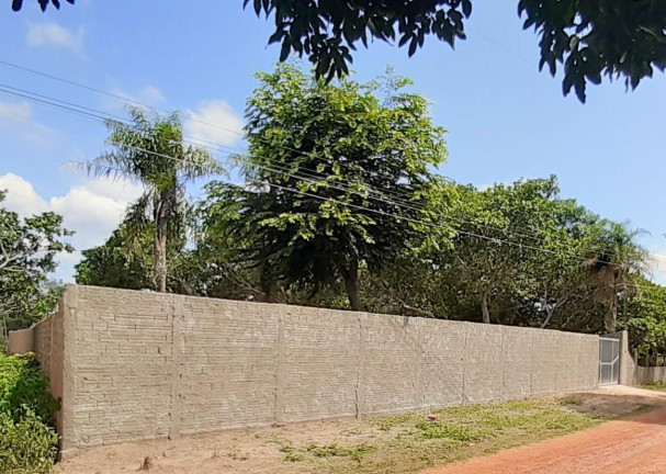 Imagem Fazenda à Venda, 165 m² em Santa Teresa Zona Rural - Teresina Imagem Fazenda à Venda, 165 m² em Santa Teresa Zona Rural - Teresina