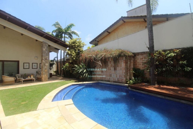Imagem Casa com 4 Quartos à Venda, 571 m² em Jardim Leonor - São Paulo Imagem Casa com 4 Quartos à Venda, 571 m² em Jardim Leonor - São Paulo