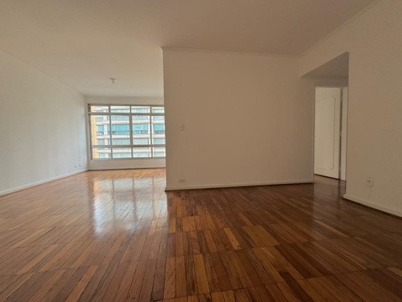 Imagem Apartamento com 3 Quartos à Venda, 104 m² em Vila Nova Conceição - São Paulo
