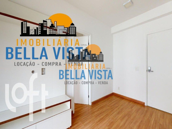 Imagem Apartamento com 1 Quarto à Venda, em Santa Efigênia - São Paulo Imagem Apartamento com 1 Quarto à Venda, em Santa Efigênia - São Paulo